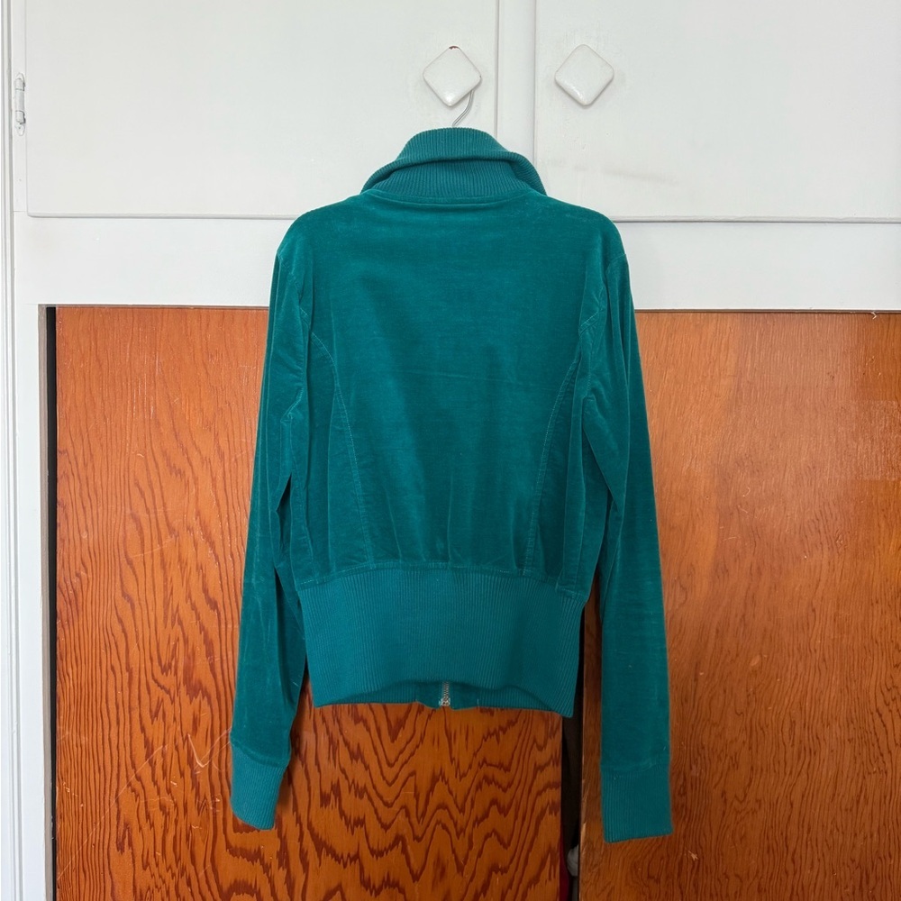Bomber jacket - Picture 15 of 16